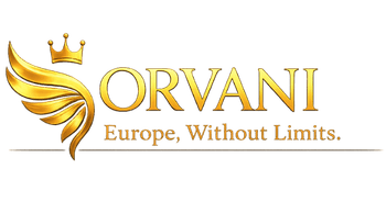 Orvani Group logo